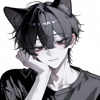 Profile image of 颯