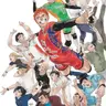 Profile image of ハイキュー