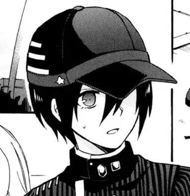 Profile image of Shuichi
