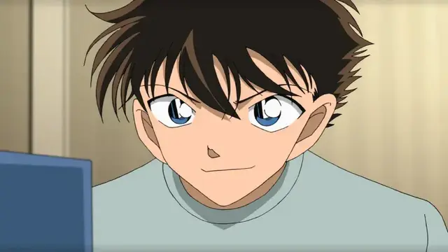 Profile image of 怪盗キッド