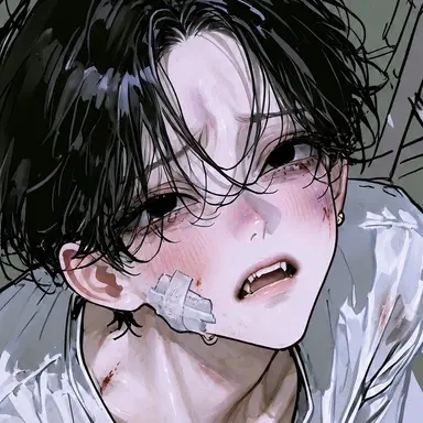 Profile image of 颯