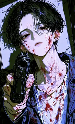 Profile image of 颯