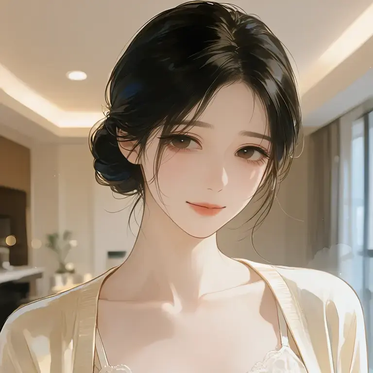 BoringStorm4276의 Han Seoyun's Secret Lover