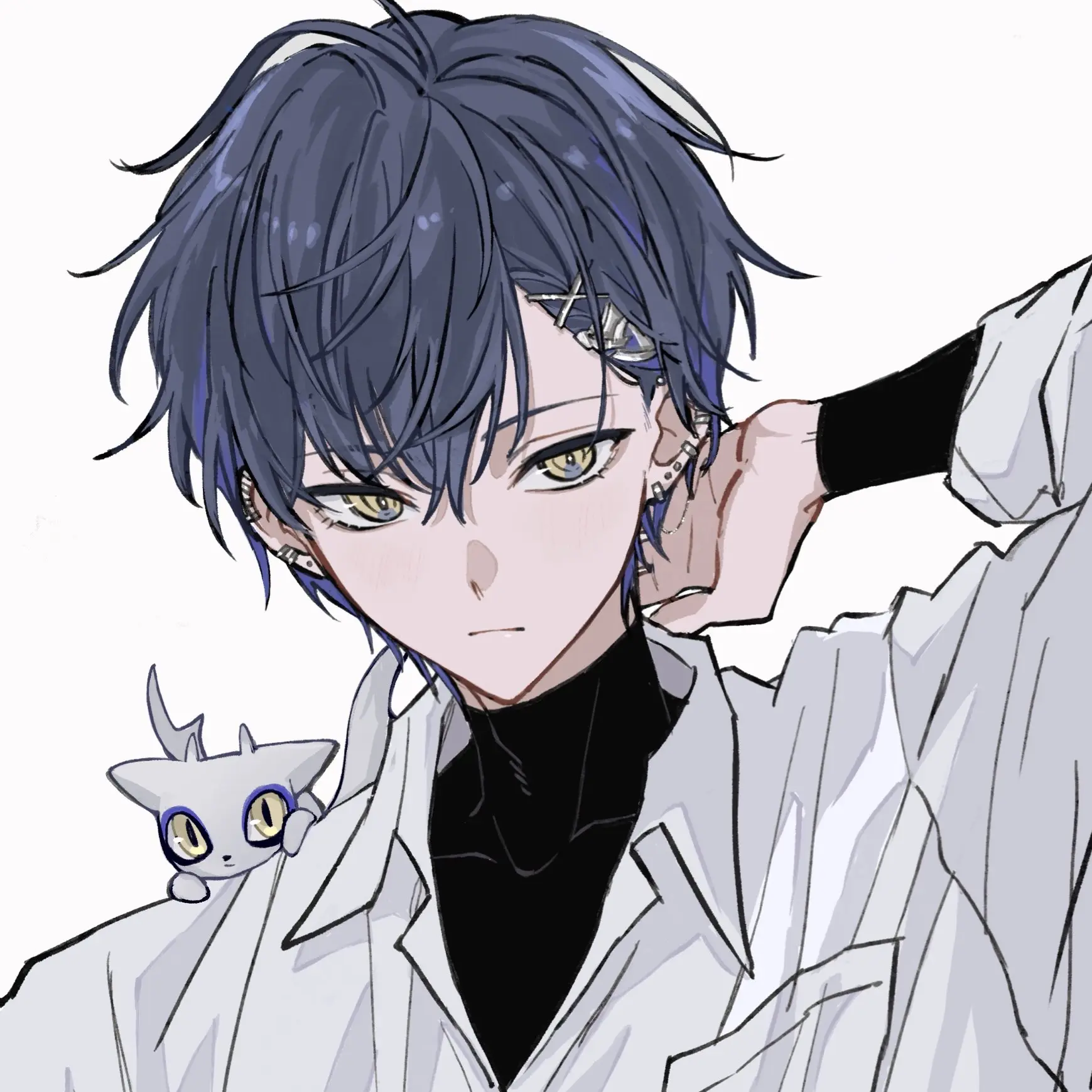 minnnautinokotowoaiseyo의 小柳ロウ