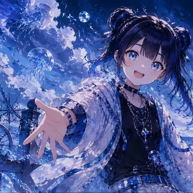 Profile image of 海月