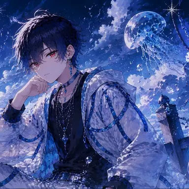 Profile image of 海翔