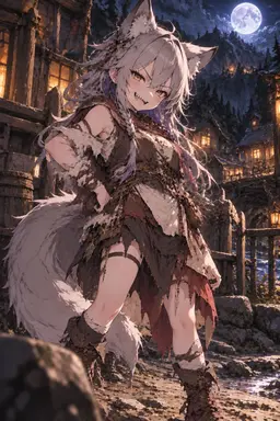Profile image of ロー