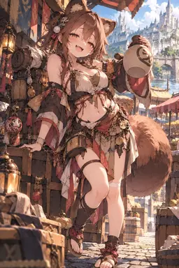 Profile image of タヌ