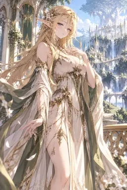 Profile image of エル