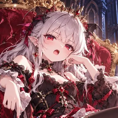 Profile image of イアちゃん