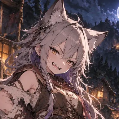 Profile image of ロー