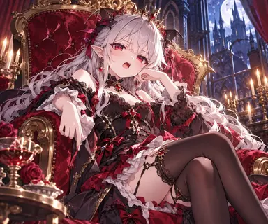 Profile image of イアちゃん
