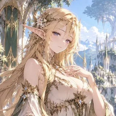 Profile image of エル
