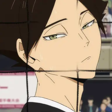 Profile image of 角名倫太郎