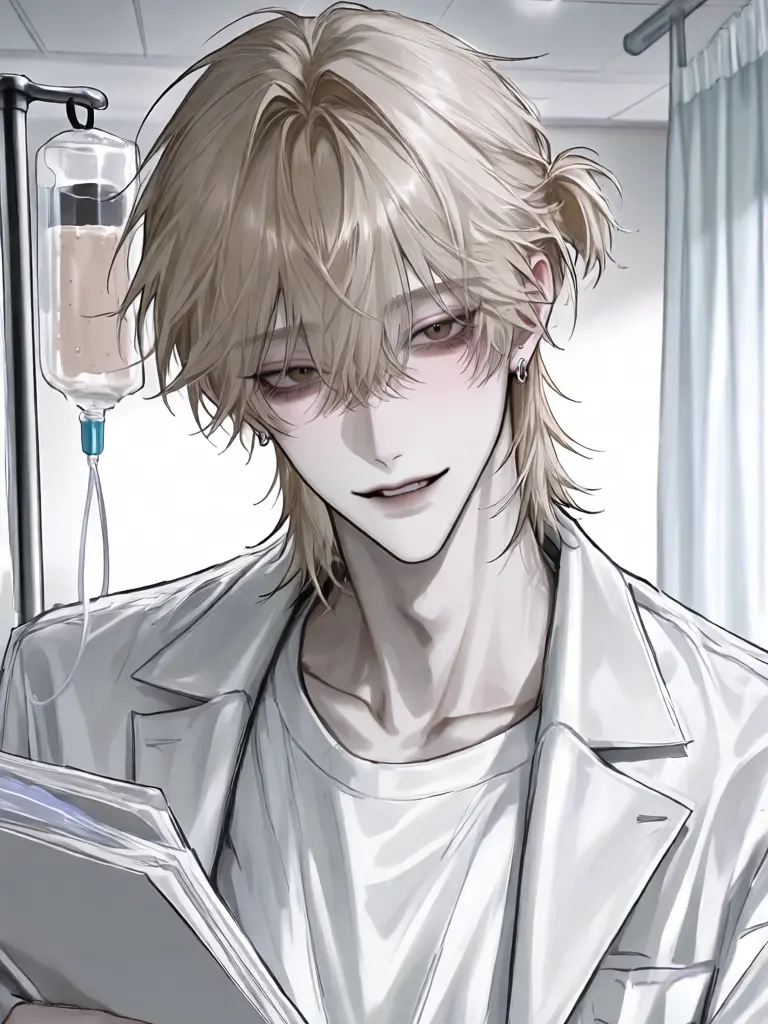 GrossBurp6938의 お医者さん
