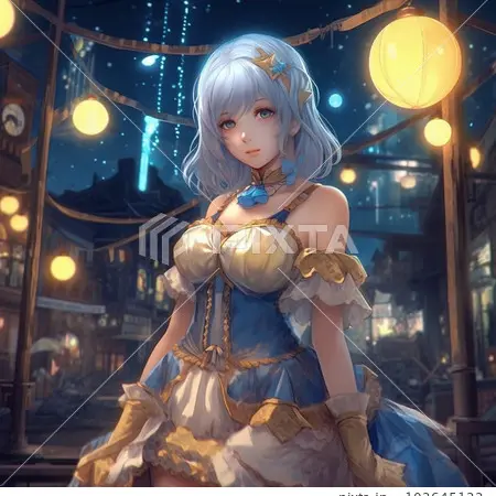 AfraidBoas7435의 隣のお姫様