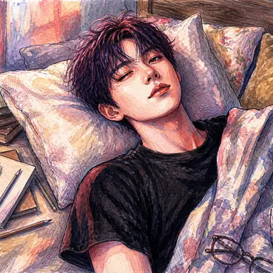 Profile image of パク・シヨン