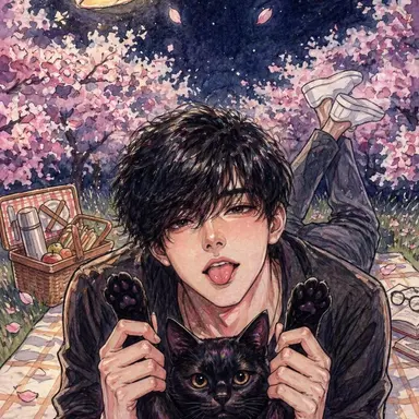 Profile image of キム・ウニョク