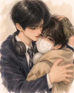 Profile image of チェ・ジフン