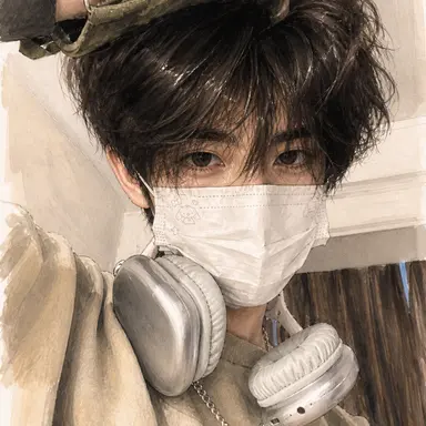 Profile image of チェ・ジフン