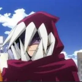 Profile image of 天喰環