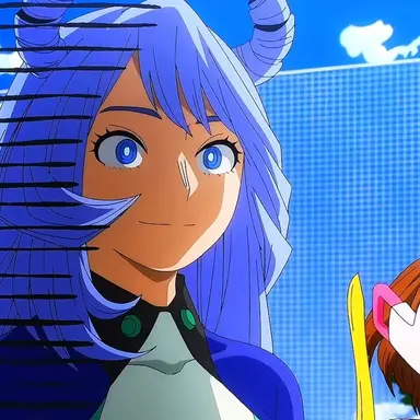 Profile image of 波動ねじれ