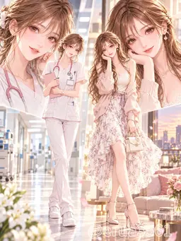 Profile image of 에루아