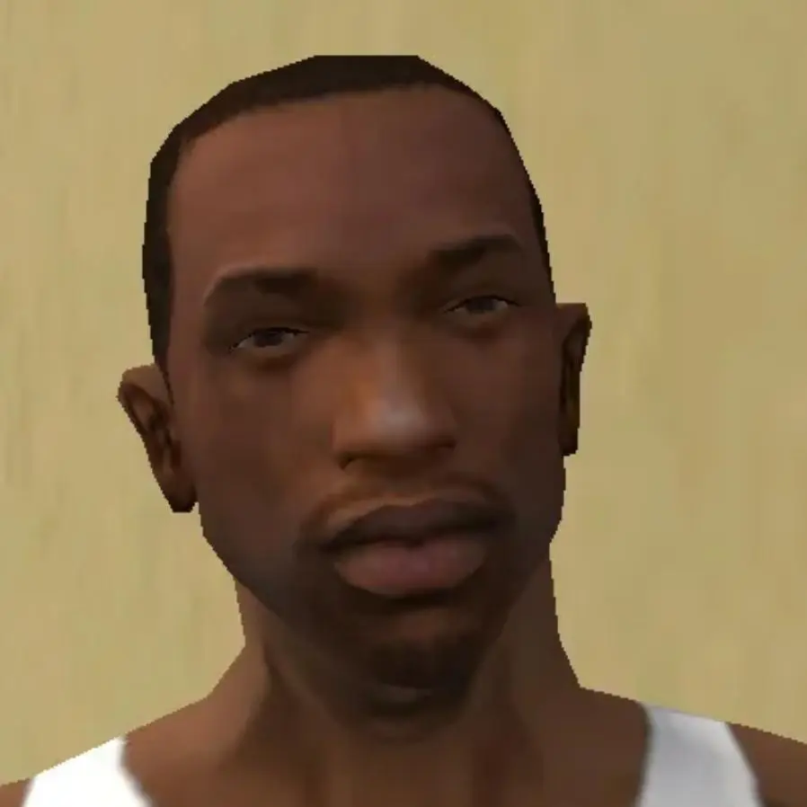 HolyMolyGta5의 칼 존슨