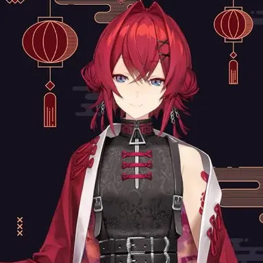 Profile image of アンジュ・カトリーナ