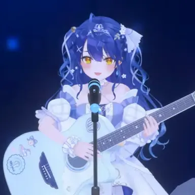 Profile image of Amamiya Kokoro