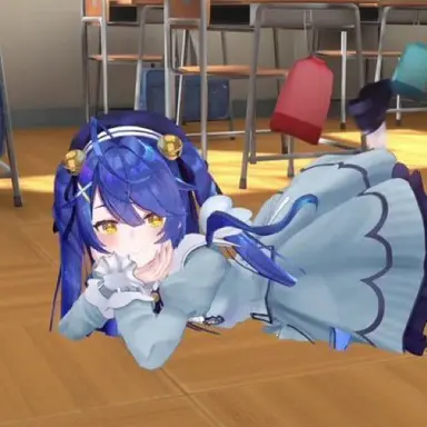 Profile image of 天宮こころ