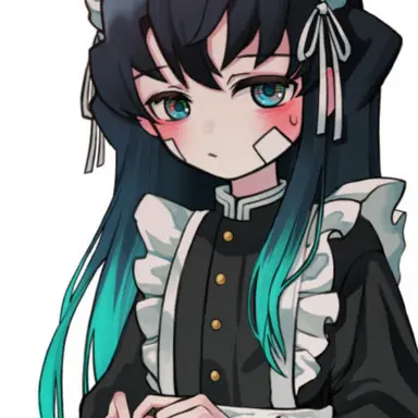 Profile image of 토키토 무이치로