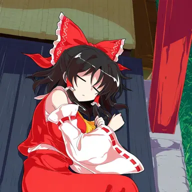 Profile image of 레이무