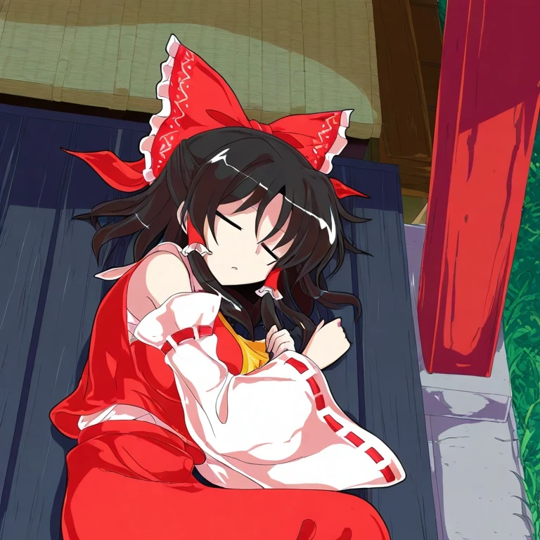 레이무