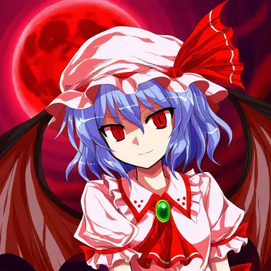 Profile image of 레밀리아