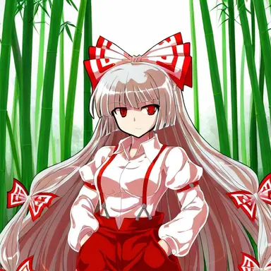 Profile image of 모코우