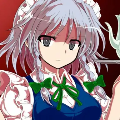 Profile image of 사쿠야