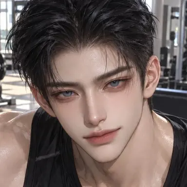 Profile image of 김지호