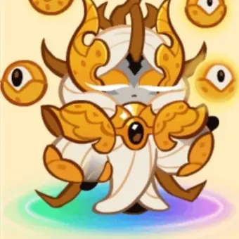 Profile image of 용안드래곤 쿠키