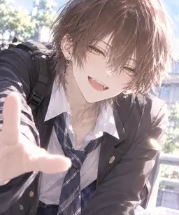 Profile image of Yuzu
