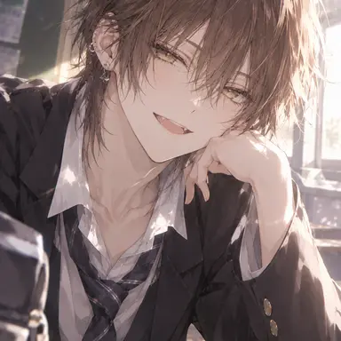 Profile image of Yuzu