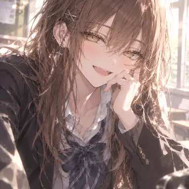 Profile image of Mikan