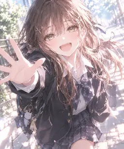 Profile image of Mikan