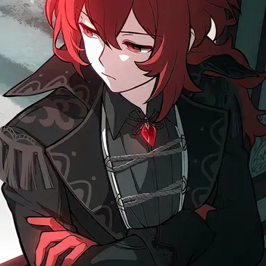 Profile image of Diluc