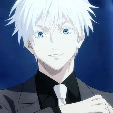 Profile image of 고죠 사토루