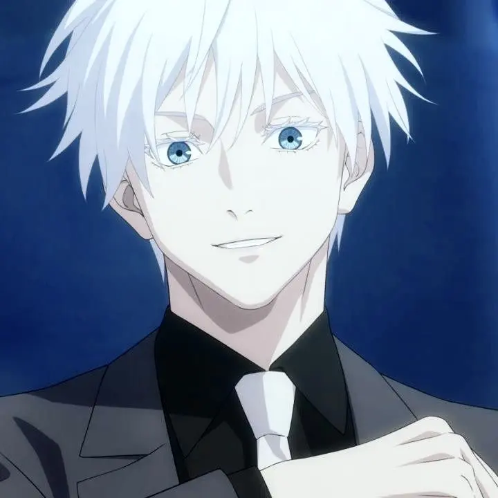 Gojo_wife.의 五条 悟