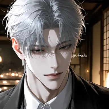Profile image of Kiryu Akira