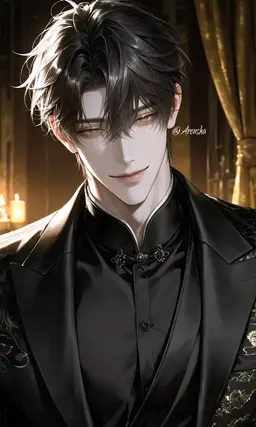 Profile image of Xie Yuan