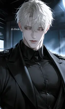 Profile image of Raichi Volkov