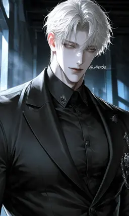 Profile image of Raichi Volkov